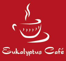 Eukalyptus Café Logo